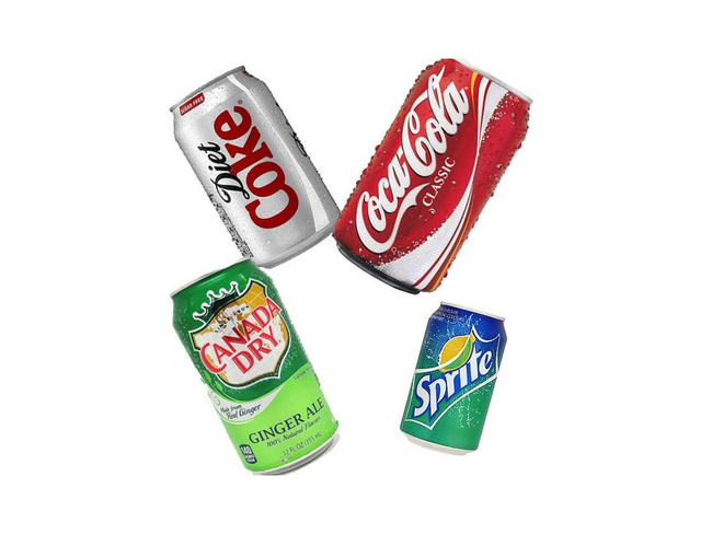 Sprite Can