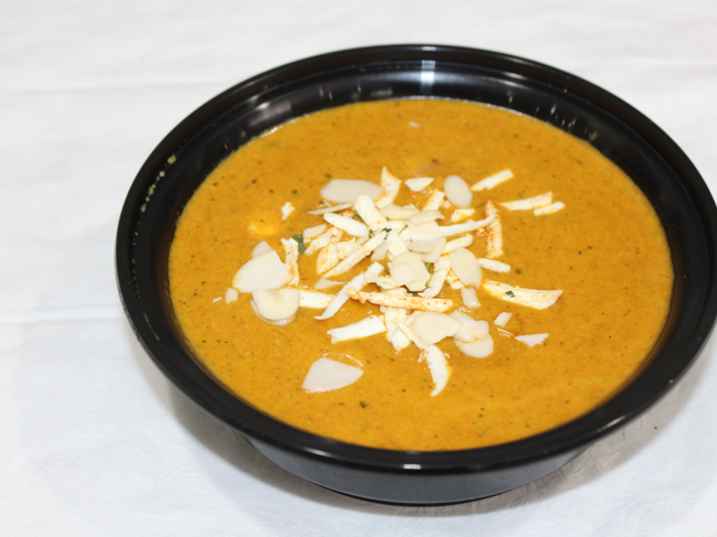 Shahi Paneer