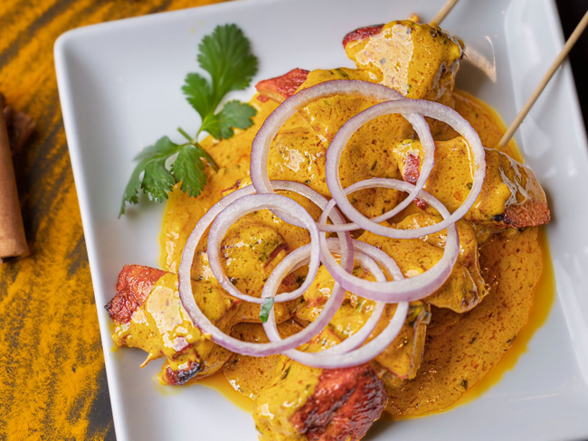 SP7. Chicken Popsicles Boneless