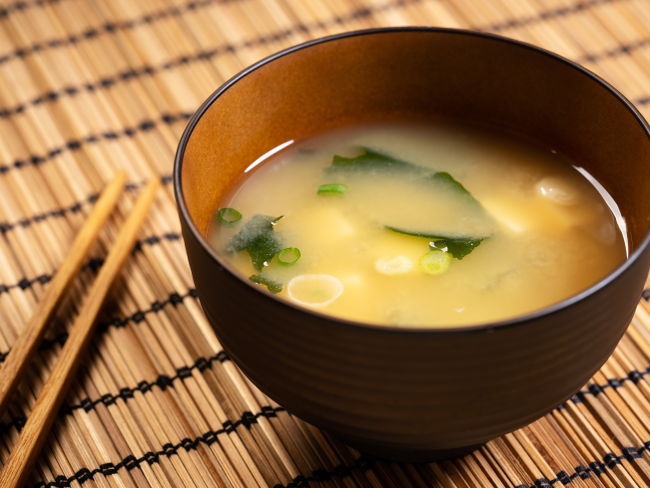 Miso Soup