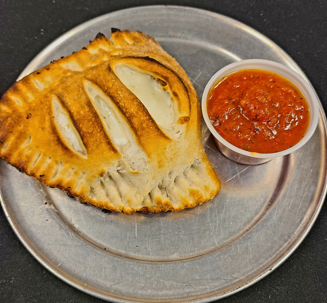 Mini Calzone Special