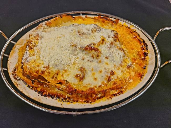 Mondo Lasagne