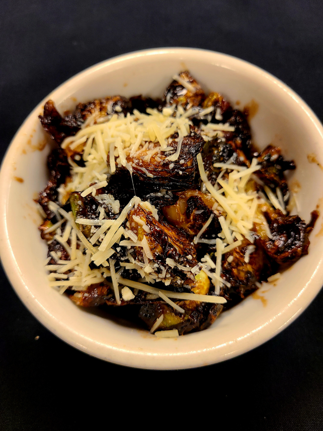 Mondo Brussel Sprouts