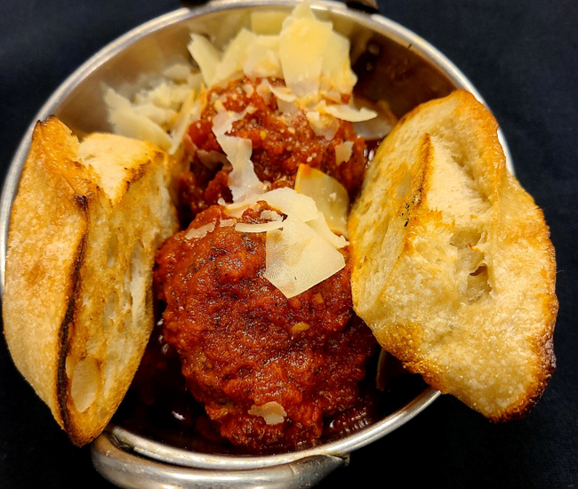 Meatballs