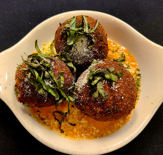 Arancini