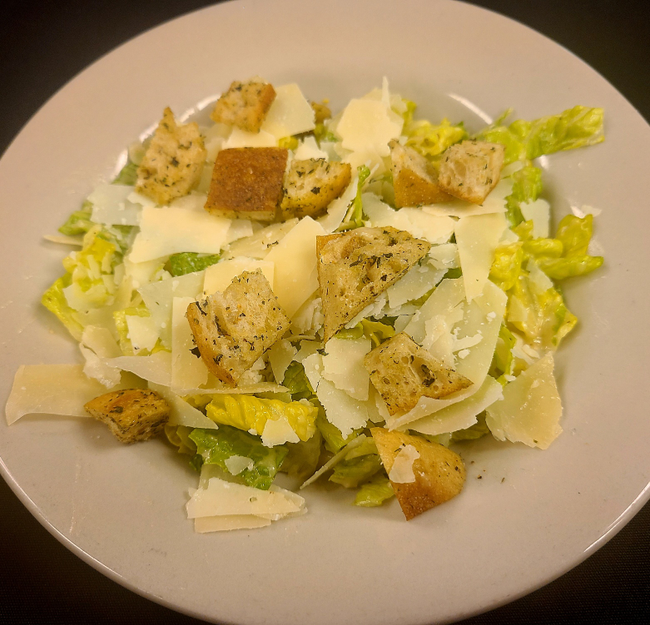 Large Caesar