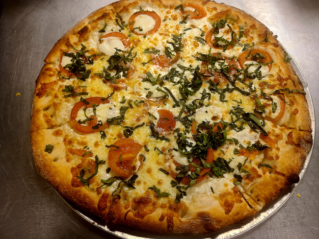 Margherita