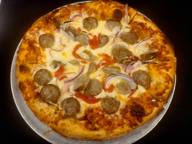 San Gennaro