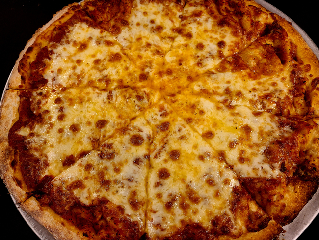 BYO Pizza