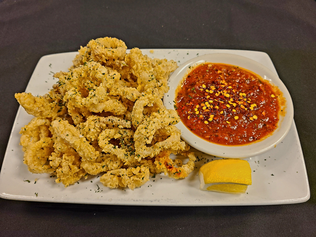 Calamari