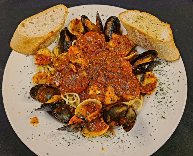 Frutti Di Mare