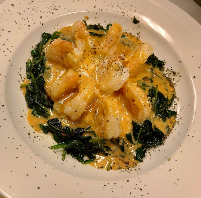 Shrimp
