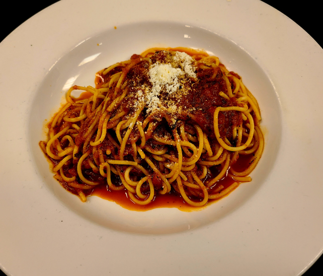 Spaghetti
