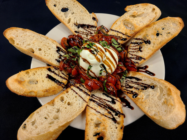 Burrata