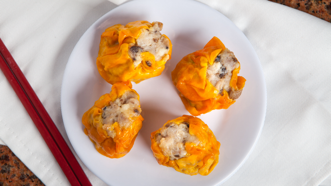 Shu Mai (4 Pcs.)