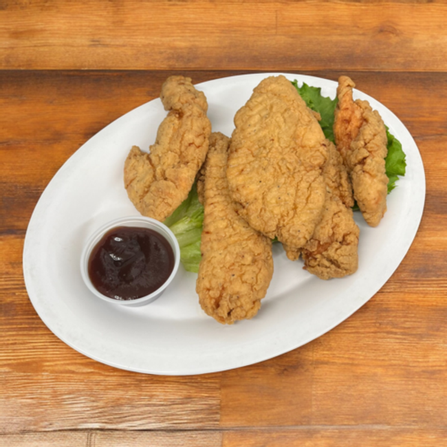 Chicken Strips