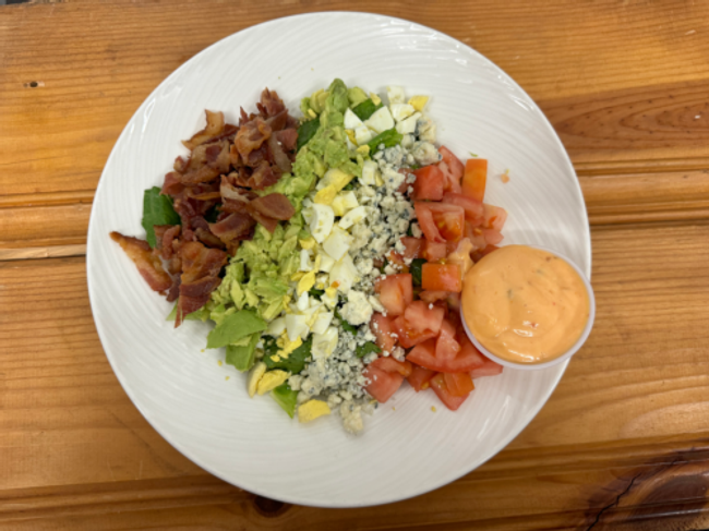 Brown Derby Cobb Salad