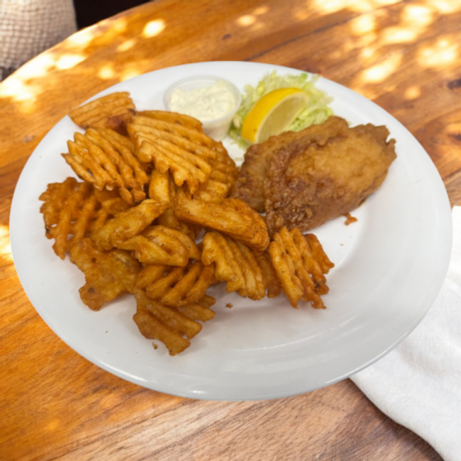 Fish n Chips