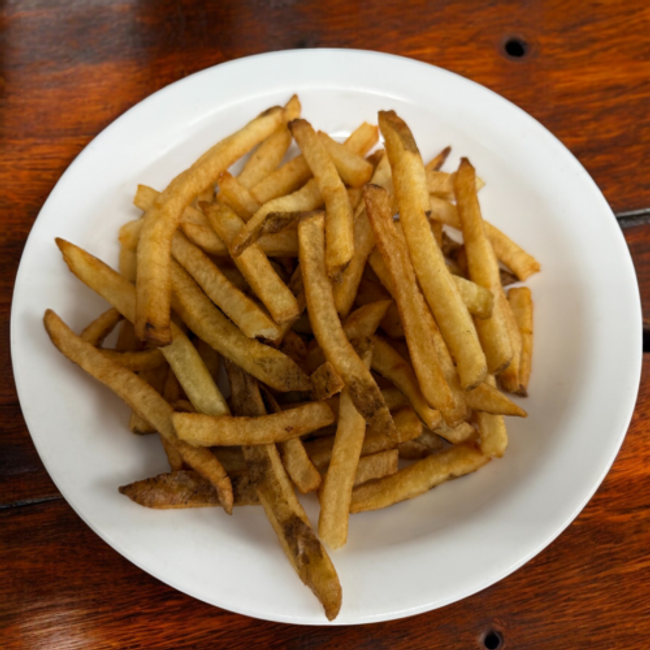 House Fries