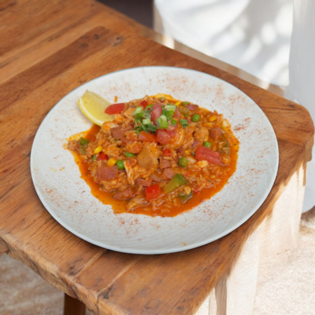 Jambalaya