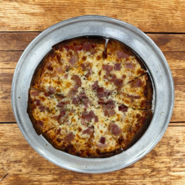12 Inch Pizza