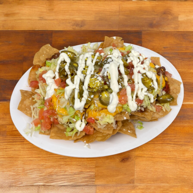 Nachos