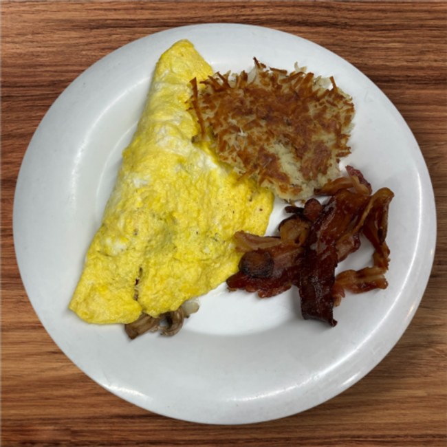 Omelet