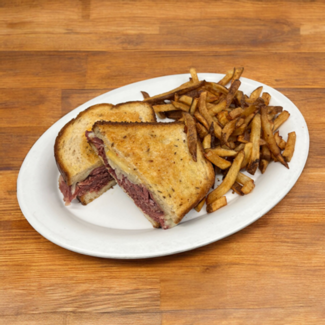 Reuben