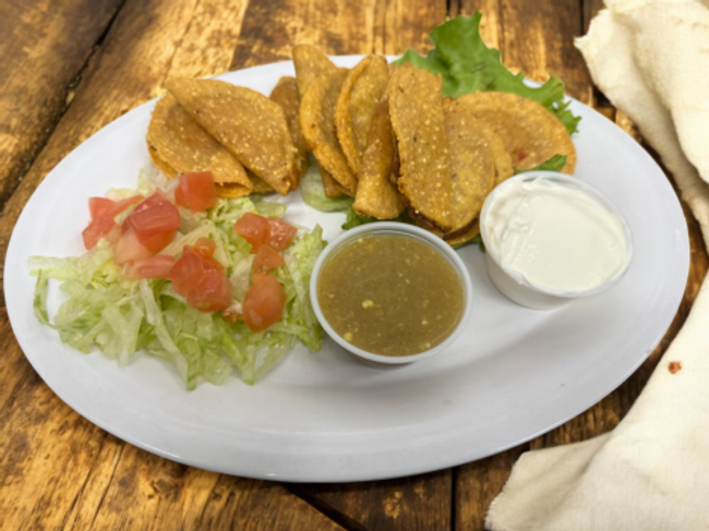 Mini Tacos
