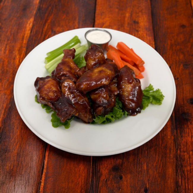 Buffalo Wings