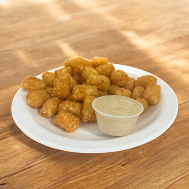 Tator Tots