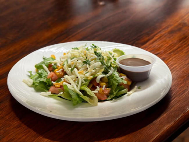 J Tap Salad