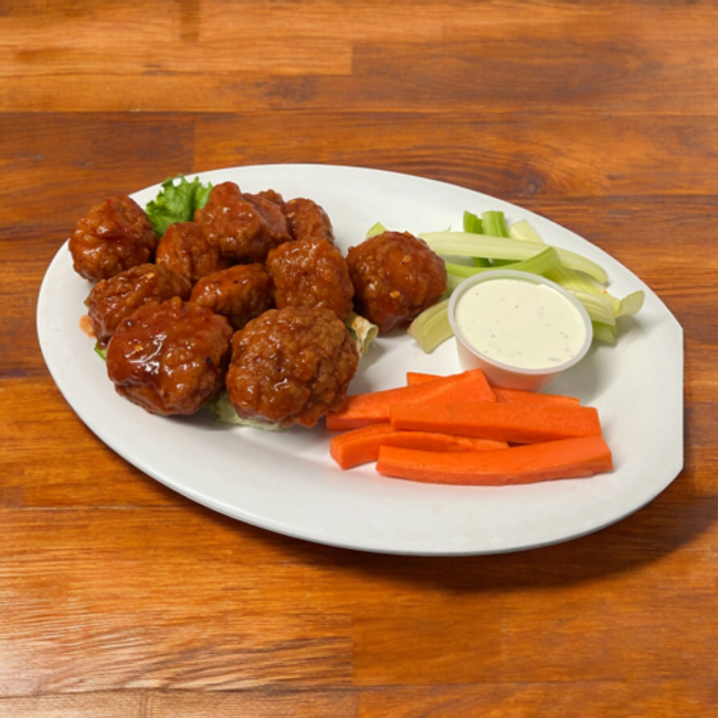 Boneless Wings