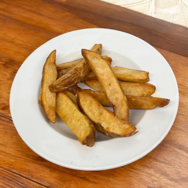 Potato Wedges