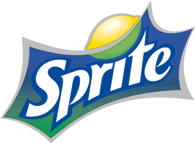 Bottled Sprite