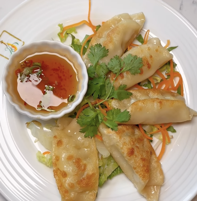 Potstickers