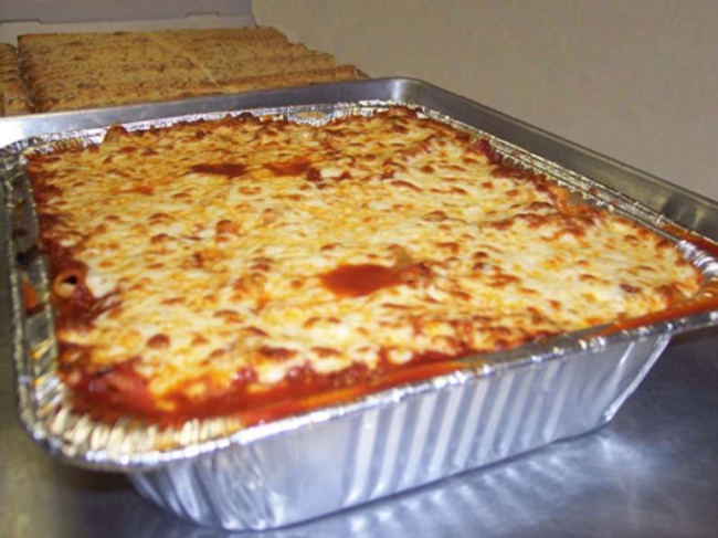 Lasagna