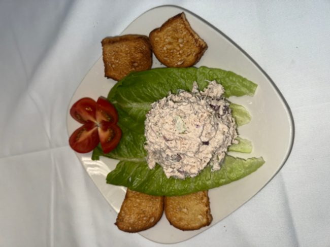MiMi's Chicken Salad
