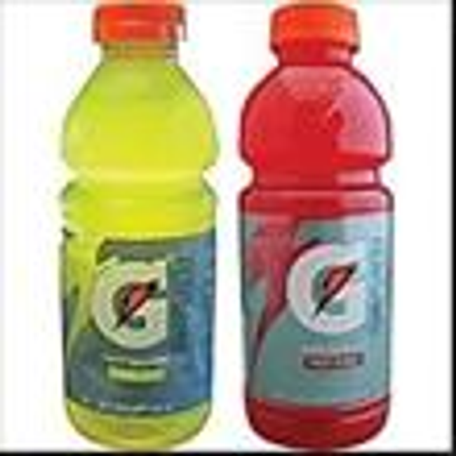 Gatorade