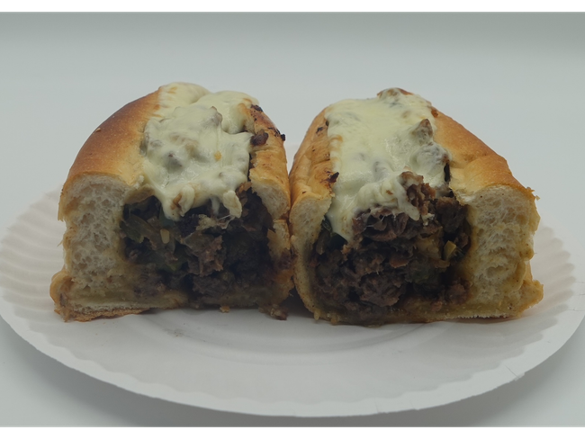 Steak & Cheese
