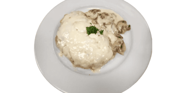 Petti Di Pollo Villa D'Este