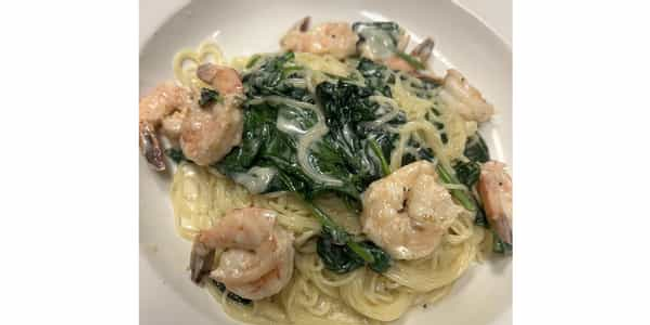 Capellini Elena Pasta