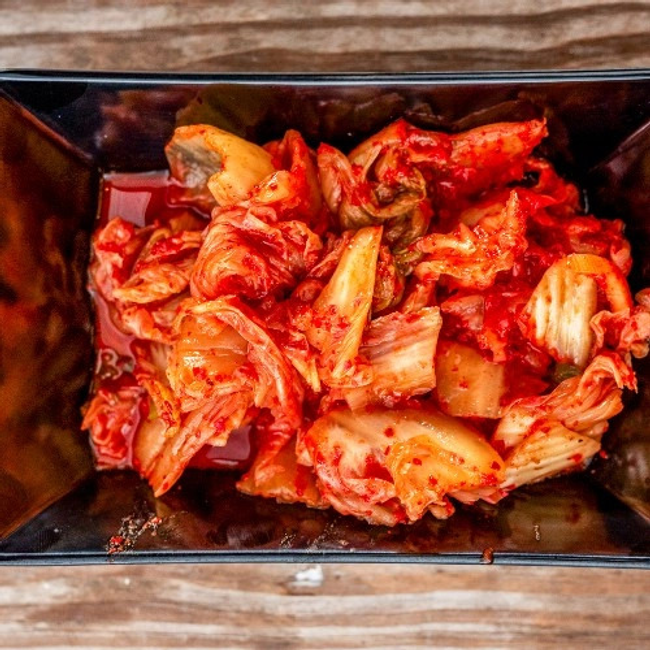 KIMCHI