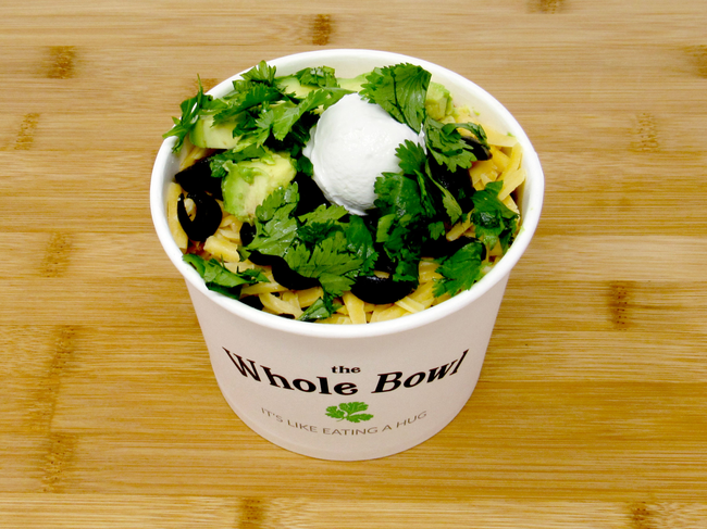 Big Bowls