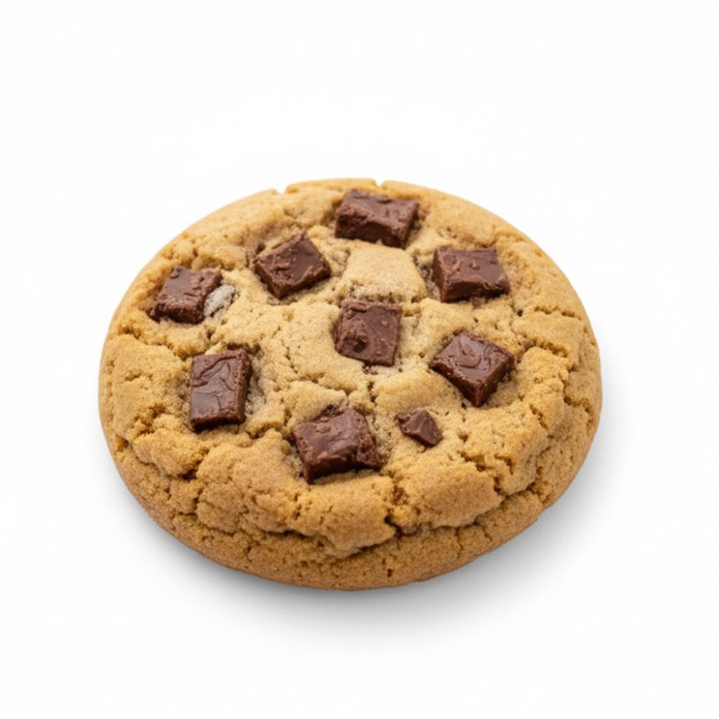 Chocolate Chip Cookie