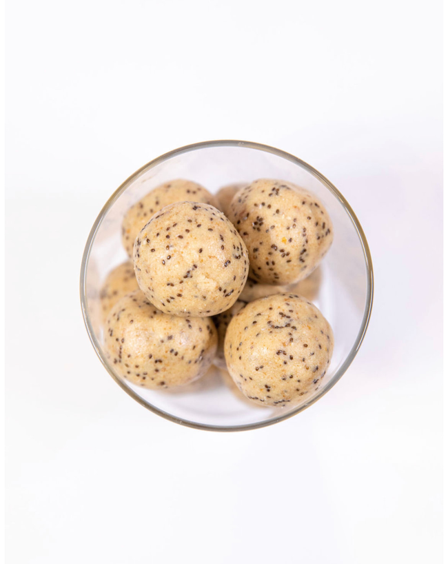 Energy Balls - Vanilla Honey PB Crunch