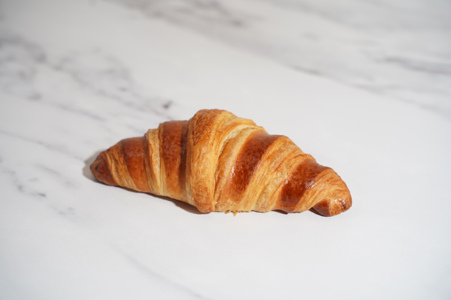 Butter Croissant