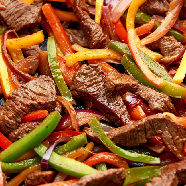 Fajita Steak