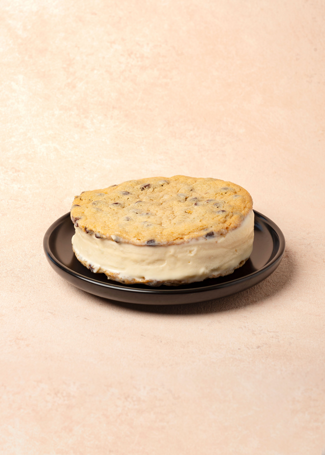 Pumpkin Sammie