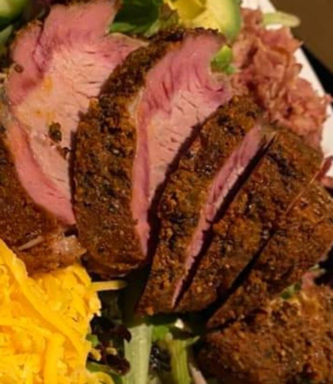 Tri Tip 8oz